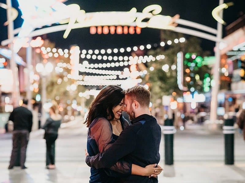 Solo Travel in Las Vegas: How to Find Real Connection in the Neon Desert